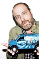 Watch Jon Benjamin Has a Van Sflix