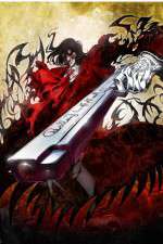 Watch Hellsing Ultimate OVA Series Sflix