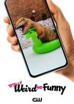 Watch Totally Weird and Funny Sflix