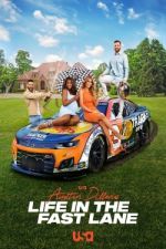 Watch Austin Dillon's Life in the Fast Lane Sflix