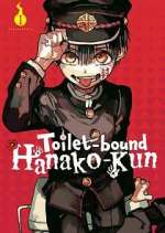 Watch Toilet-Bound Hanako-kun Sflix