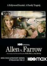 Watch Allen v. Farrow Sflix