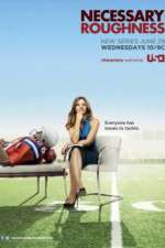 Watch Necessary Roughness Sflix