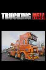 Watch Trucking Hell Sflix