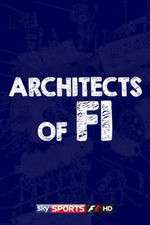Watch Architects of F1 Sflix