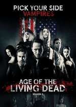 Watch Age of the Living Dead Sflix