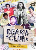Watch Drama Club Sflix