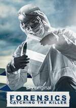 Watch Forensics: Catching the Killer Sflix