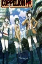 Watch Coppelion Sflix