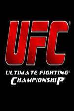Watch UFC PPV Events Sflix