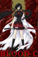 Watch Blood-C Sflix