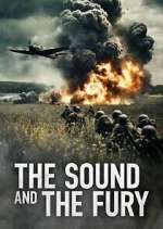 Watch The Sound and the Fury Sflix