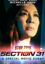 Watch Star Trek: Section 31 Sflix