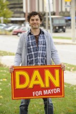 Watch Dan for Mayor Sflix