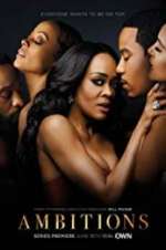 Watch Ambitions Sflix
