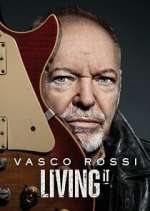 Watch Vasco Rossi - Il Supervissuto Sflix