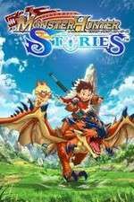 Watch Monster Hunter Stories: Ride On Sflix