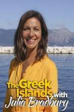 Watch The Greek Islands with Julia Bradbury Sflix