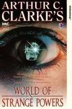 Watch World of Strange Powers Sflix