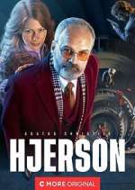 Watch Agatha Christie's Hjerson Sflix