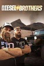 Watch Diesel Brothers Sflix
