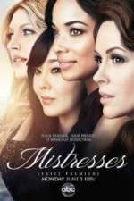 Watch Mistresses (2013) Sflix