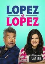 Watch Lopez vs. Lopez Sflix