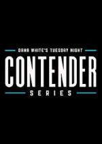 Watch Dana White's Tuesday Night Contender Series Sflix