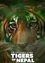 Watch The Tracker's Diary: Tigers of Nepal Sflix