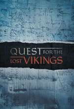 Watch Quest for the Lost Vikings Sflix
