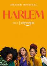 Watch Harlem Sflix