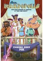 Watch Krapopolis Sflix