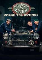 Watch Bangers & Cash: Under the Bonnet Sflix