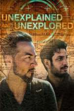 Watch Unexplained and Unexplored Sflix