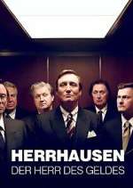Watch Herrhausen - Der Herr des Geldes Sflix