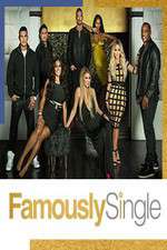 Watch Famously Single Sflix
