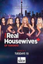 Watch Real Housewives of Toronto Sflix