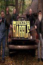 Watch Dukes of Haggle Sflix