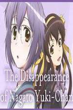 Watch The Disappearance of Nagato Yuki-chan Sflix