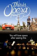 Watch This is Opera Sflix