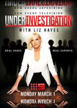 Watch Under Investigation Sflix