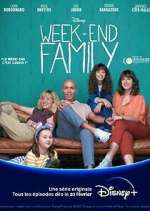 Watch Week-end Family Sflix