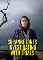 Watch Suranne Jones: Investigating Witch Trials Sflix