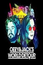 Watch Ozzy & Jacks World Detour Sflix
