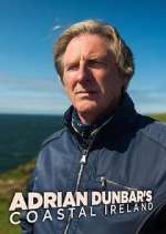 Watch Adrian Dunbar's Coastal Ireland Sflix