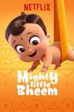 Watch Mighty Little Bheem Sflix
