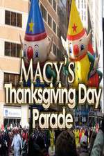 Watch Macy's Thanksgiving Day Parade Sflix