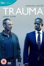 Watch Trauma (UK) Sflix
