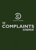 Watch The Complaints Department Sflix