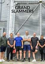 Watch Grand Slammers Sflix
